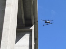 Les drones sont toujours plus sollicités dans le ...