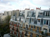 Les taux des crédits immobiliers sont ...