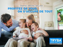 Tryba dévoile son guide 2017