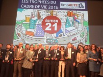  21e édition des Trophées Fimbacte&#160;: le ...