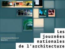 Journées nationales de l'architecture 2016&#160;: ...