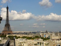 Feu vert pour la loi sur le statut de Paris 