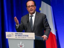 Rénovation urbaine: François Hollande promet un ...