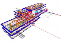 BIM&#160;: normalisation et formation, deux maux ...