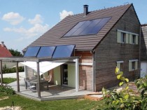 Les maisons passives vous ouvrent leurs portes