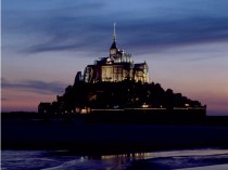 L'Etat veut donner au Mont-Saint-Michel les moyens ...