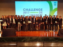 Challenge de l'habitat innovant 2017 (1/2) : ...