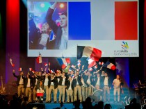 Euroskills&#160;: l'équipe de France fin prête ...