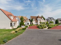 Les villages de constructeurs de maisons ...