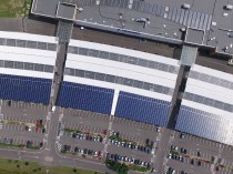 Les industriels du photovoltaïque se placent sur ...