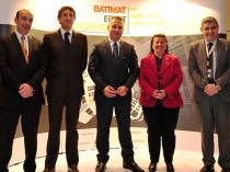 Quel bilan pour le 1er Batimat en Egypte ?