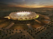 Le stade du roi Fahd s'offre une rénovation  