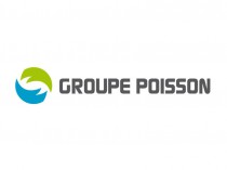 Le groupe Poisson dévoile son nouveau logo