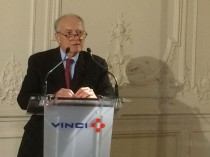 Vinci fait un milliard d'euros de bénéfice au ...