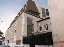 La Conciergerie, Bourg en Bresse : des logements ...