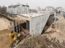 Grand Paris: Bouygues et Vinci lauréats des ...