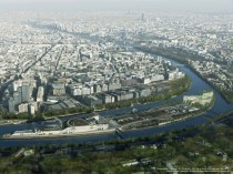 Boulogne-Billancourt cède les derniers terrains ...