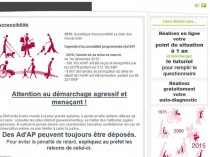 Gestionnaires, exploitants d'ERP : n'oubliez pas ...