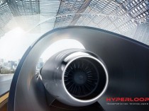 Hyperloop, le transport du futur, aura un centre ...