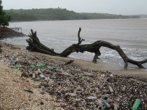 Comment la pollution plastique des océans se ...