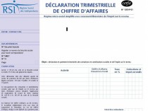 Suppression du RSI&#160;: un décret précise les ...