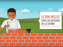 La Capeb lance un clip en faveur du BIM