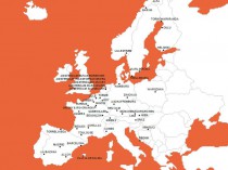 Europan 16 se penchera sur les "villes vivantes"