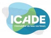 Chiffre d'affaires en baisse pour Icade