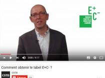 E+C- : cinq vidéos pour accompagner les acteurs ...