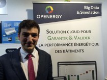 Openergy, la start-up qui allie big data et ...