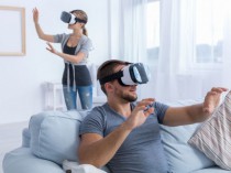 On a testé&#160;: la réalité virtuelle pour ...