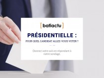 Présidentielle&#160;: pour quel candidat ...