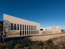 Corinne Vezzoni, une architecte attachée à sa ...