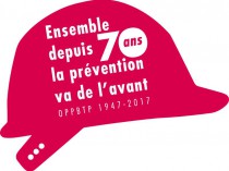 L'OPPBTP, pour fêter ses 70 ans, lance les ...