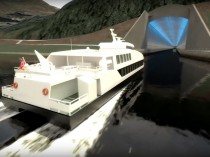 La Norvège construira bien son tunnel maritime ...