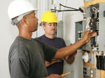 Un incendie sur quatre est d'origine électrique ...