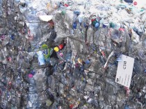 Les plastiques ordinaires pourraient se recycler ...