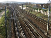 Ferroviaire&#160;: un rajeunissement général des ...