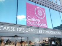 Malgré le contexte, la Caisse des dépôts en ...