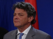 Jean-Louis Borloo, ministre plébiscité par le ...