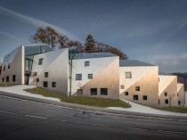 Un immeuble d'habitat collectif au service de ses ...