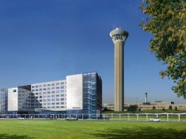 Un futur hôtel 3 étoiles sur l'aéroport ...