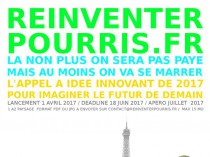 Concours "Réinventer pourris" : le coup de gueule ...