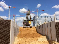 ITER : dans les entrailles des 3 km de galeries de ...