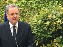 Richard Ferrand, chargé de la Cohésion des ...