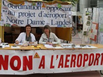  Notre-Dame-des-Landes&#160;: la CCI conteste une ...