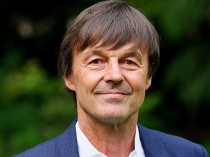 Nicolas Hulot présente le Plan Climat du ...