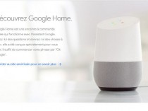 Assistant virtuel dans les maisons&#160;: Google ...