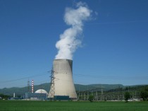 Les Suisses ont voté pour sortir du nucléaire