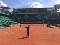 Modernisation de Roland-Garros&#160;: recours, ...